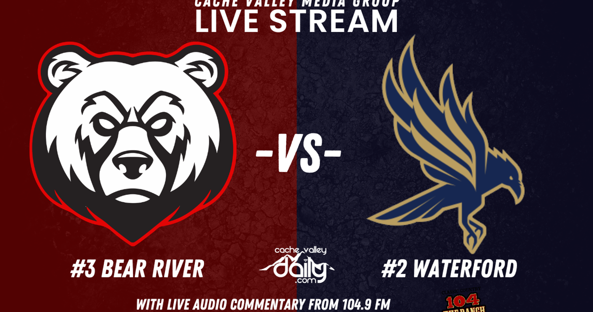 LIVESTREAM: #3 Bear River vs #2 Waterford in 4A boys lacrosse semifinal | Multimedia