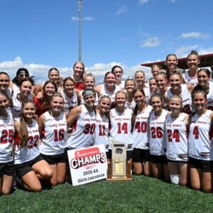 GALLERY: #1 Bear River 14, #2 Provo 3 in 4A girls lacrosse championship