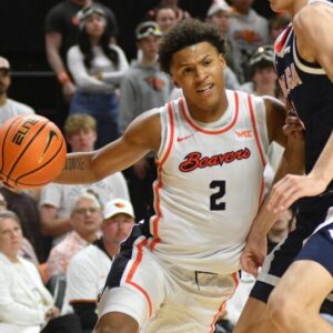 Ranking the top returning players for Pac-12 men’s basketball | Sports