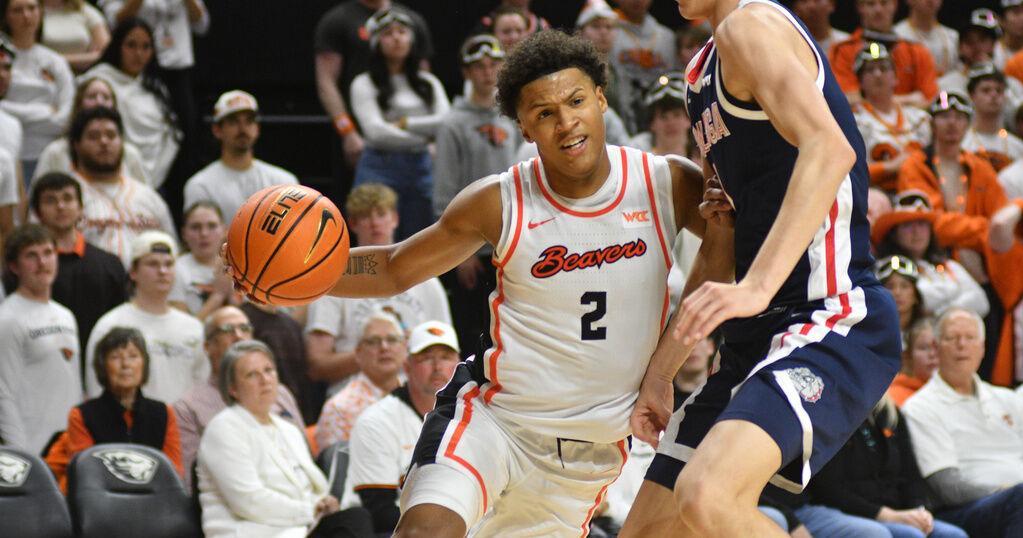 Ranking the top returning players for Pac-12 men’s basketball | Sports