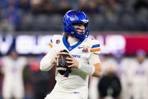 Summer Pac-12 Football Power Rankings