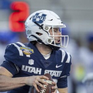 The Aggies are working to “bring out the greatness” in McCae Hillstead | Sports