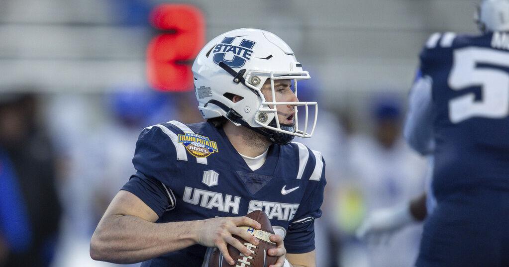 The Aggies are working to “bring out the greatness” in McCae Hillstead | Sports