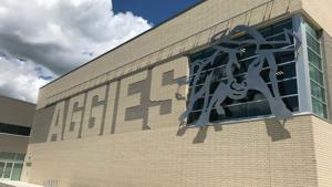 Utah State revenue nears Pac-12 levels amid spending concerns