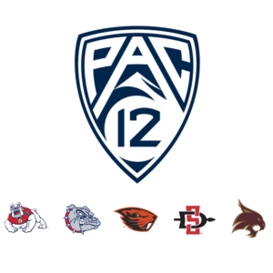 The Pac-12 basketball tournament is returning to Las Vegas as 7 new members join | Sports