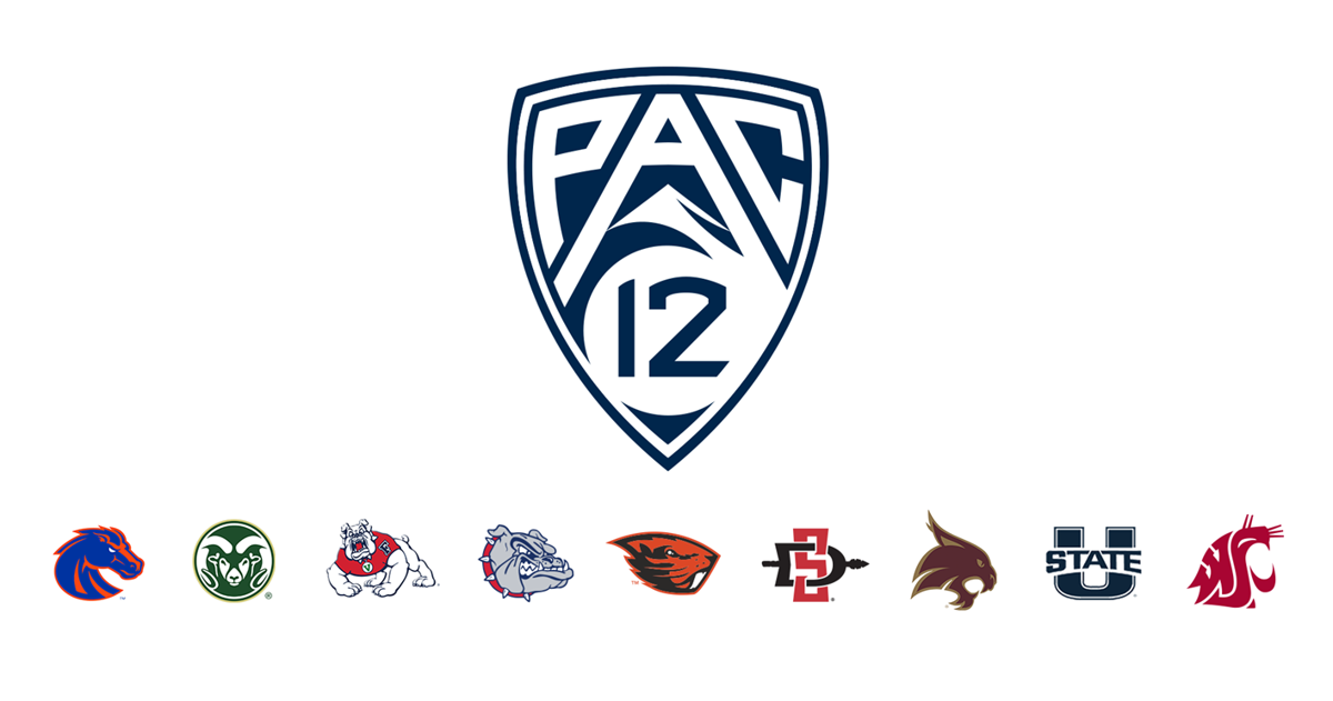 The Pac-12 basketball tournament is returning to Las Vegas as 7 new members join | Sports