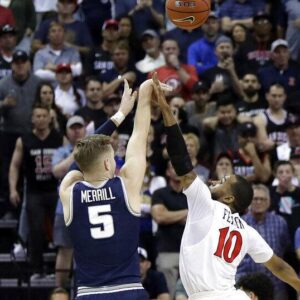 Utah State’s 13 Best Mountain West Moments | Sports