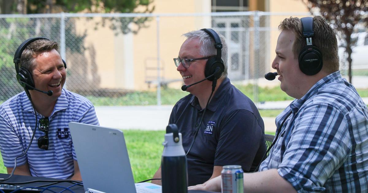 What Utah State coaches and administrators had to say on the Aggies’ Pac-12 Day celebration | Sports
