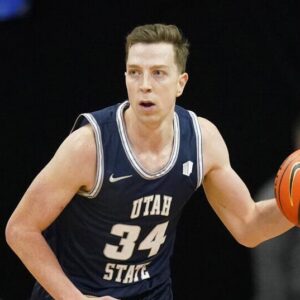 Aggie Mid-Week Headlines — Justin Bean re-signs with Alba Berlin | Sports