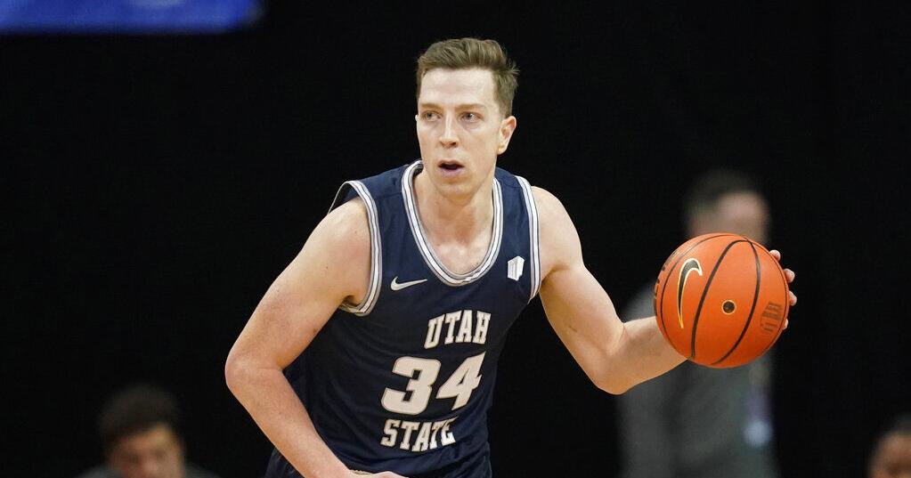 Aggie Mid-Week Headlines — Justin Bean re-signs with Alba Berlin | Sports