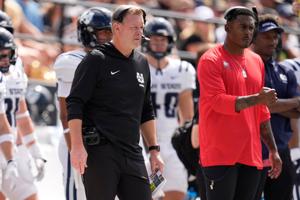 Utah State picked sixth in Pac-12 media preseason football poll