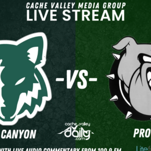 LIVESTREAM: Green Canyon vs Provo football | Aug. 14, 2026 | Multimedia