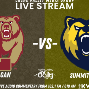 LIVESTREAM: Logan vs Summit Academy football | Aug. 14, 2026 | Multimedia
