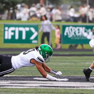 GALLERY: Green Canyon 10, Provo 6 high school football