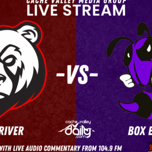 LIVESTREAM: Bear River vs Box Elder football | Aug. 21, 2026 | Multimedia