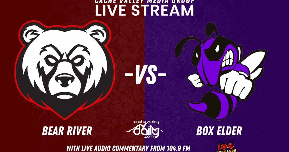 LIVESTREAM: Bear River vs Box Elder football | Aug. 21, 2026 | Multimedia
