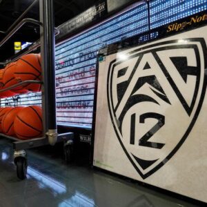 Pac-12 returns to the football field with 8 teams following years of uncertainty | Sports