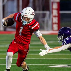 HIGH SCHOOL FOOTBALL SCOREBOARD – Aug. 27-28, 2026 | Sports