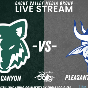 LIVESTREAM: Green Canyon vs Pleasant Grove football | Aug. 28, 2026 | Multimedia