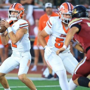 GALLERY: Mountain Crest 28, Logan 26 football
