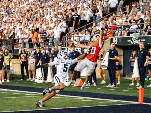 Monday Cooldown — What losing its FCS matchup means for Utah State