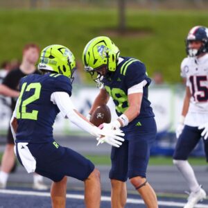 HIGH SCHOOL FOOTBALL SCOREBOARD – Sept. 4, 2026 | Sports