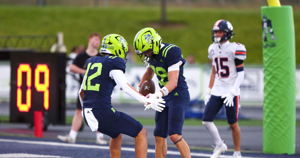 HIGH SCHOOL FOOTBALL SCOREBOARD – Sept. 4, 2026 | Sports