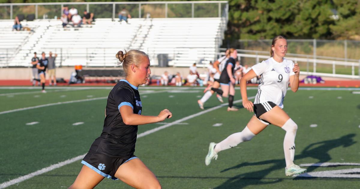 GALLERY: Sky View 8, Tooele 0 girls soccer