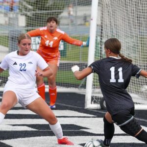 GALLERY: Green Canyon 8, Stansbury 0 girls soccer