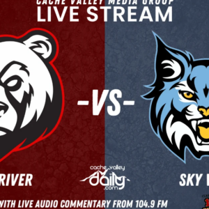 LIVESTREAM: Bear River at Sky View football | Sept. 5, 2026 | Multimedia