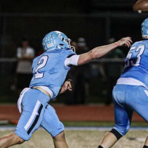 HIGH SCHOOL FOOTBALL SCOREBOARD – Sept. 18, 2026 | Sports