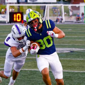 GALLERY: Ridgeline 62, Tooele 0 (mercy rule)