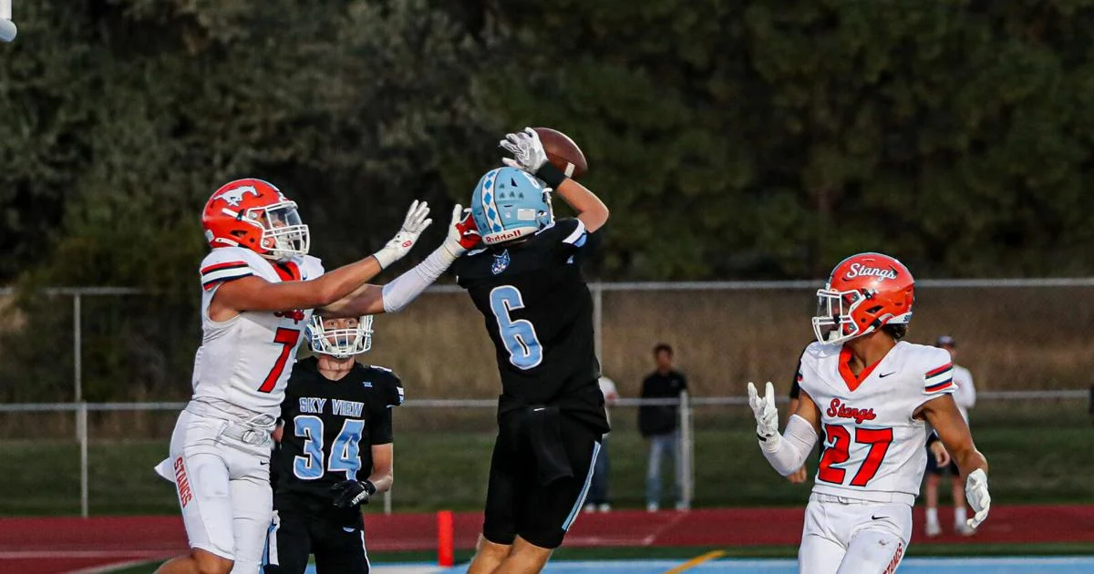 GALLERY: Sky View 20, Mountain Crest 14