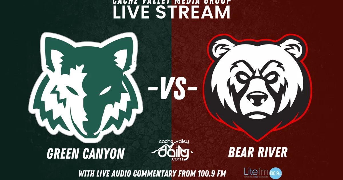 LIVESTREAM: Green Canyon vs Bear River girls soccer | Sept. 14, 2026 | Multimedia