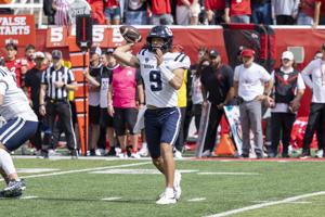 Utah State football vs Troy preview: How to Watch, Keys to the Game, Predictions