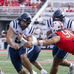Monday Cooldown — An 0-3 start is a bad omen for Utah State | Sports