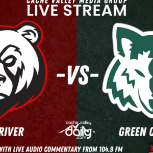 LIVESTREAM: Bear River vs Green Canyon football | Sept. 25, 2026 | Multimedia