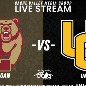 LIVESTREAM: Logan vs Union football | Sept. 25, 2026 | Multimedia