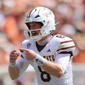 Unpacking the Pac-12 Week 3 — The picture becomes clearer for conference hierarchy | Sports