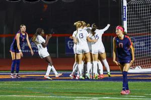 GALLERY: Ridgeline 2, Mountain Crest 1 OT girls soccer