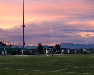 GALLERY: Green Canyon 9, Sky View 1 girls soccer