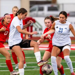 GALLERY: Stansbury 3, Bear River 0 girls soccer