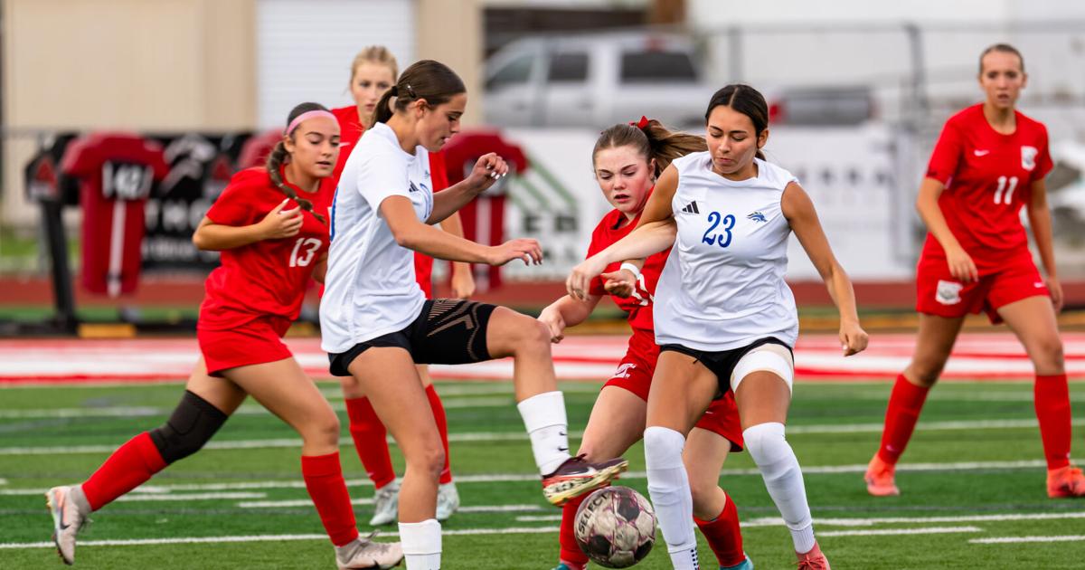 GALLERY: Stansbury 3, Bear River 0 girls soccer