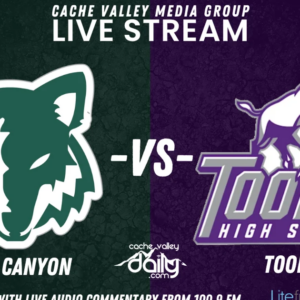 LIVESTREAM: Green Canyon vs Tooele girls soccer | Oct. 5, 2026 | Multimedia
