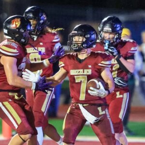 HIGH SCHOOL FOOTBALL SCOREBOARD: Oct. 14-16, 2026 | Sports