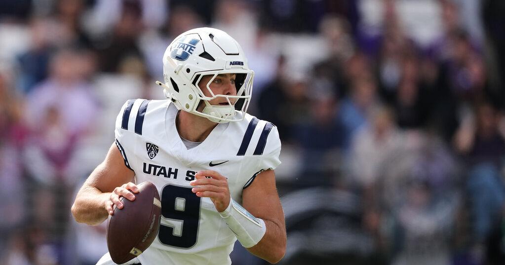 Monday Cooldown — The Aggies have a great defense and very little else | Sports