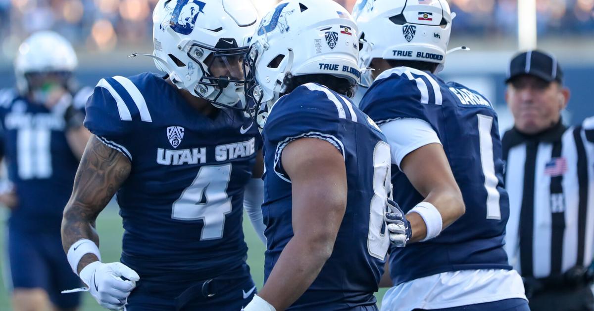 Utah State football vs Boise State preview: How to Watch, Availability Report, Keys to the Game | Sports