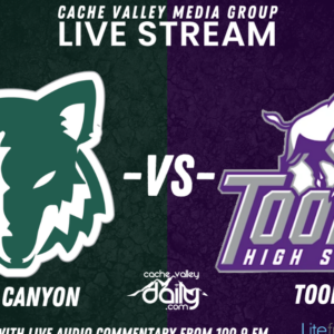 LIVESTREAM: Green Canyon vs Tooele football | Oct. 2, 2026 | Multimedia