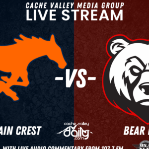 LIVESTREAM: Mountain Crest vs Bear River football | Oct. 2, 2026 | Multimedia