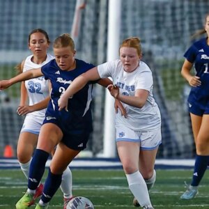 GALLERY: Ridgeline 3, Sky View 1 girls soccer